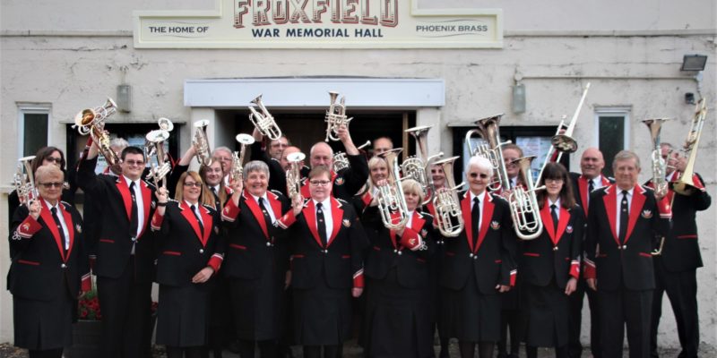Phoenix Brass Band