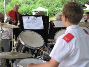 A Percussionist's View