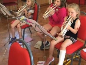 Training Band
