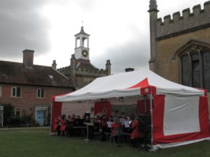 Duchess of Somerset College