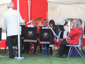 Duchess of Somerset College