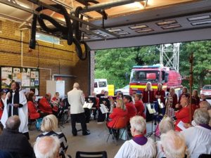 Pewsey Carnival