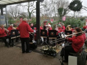 Dobbies Garden Centre, Hungerford