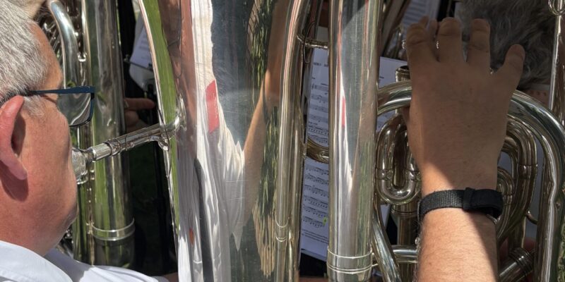 Band Vacancies
